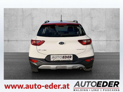 KIA Stonic Gebrauchtwagen