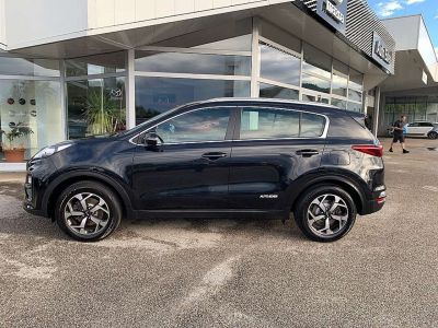 KIA Sportage Gebrauchtwagen