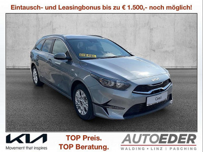 KIA Ceed Vorführwagen