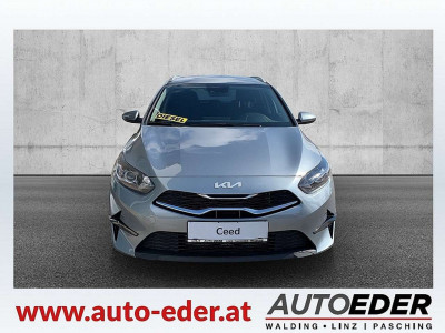 KIA Ceed Vorführwagen