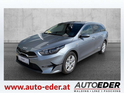 KIA Ceed Vorführwagen