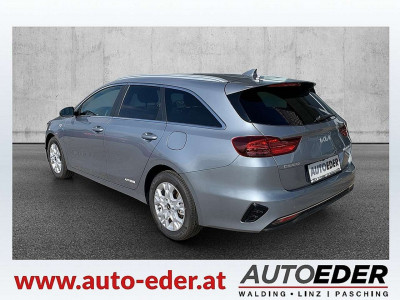 KIA Ceed Vorführwagen