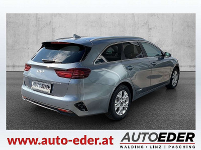 KIA Ceed Vorführwagen