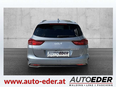 KIA Ceed Vorführwagen