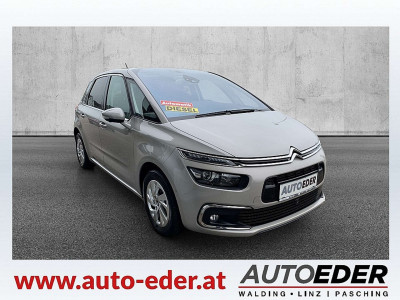 Citroën C4 Spacetourer Gebrauchtwagen