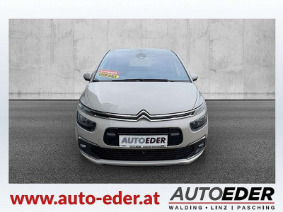 Citroën C4 Spacetourer Gebrauchtwagen