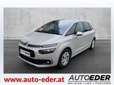 Citroën C4 Spacetourer Gebrauchtwagen