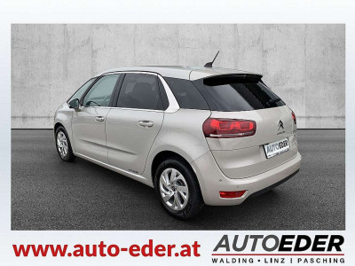 Citroën C4 Spacetourer Gebrauchtwagen