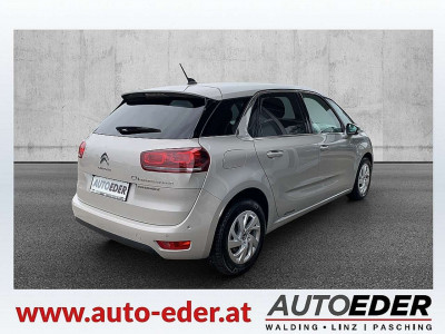 Citroën C4 Spacetourer Gebrauchtwagen