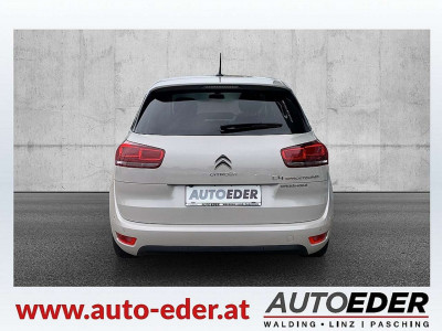 Citroën C4 Spacetourer Gebrauchtwagen