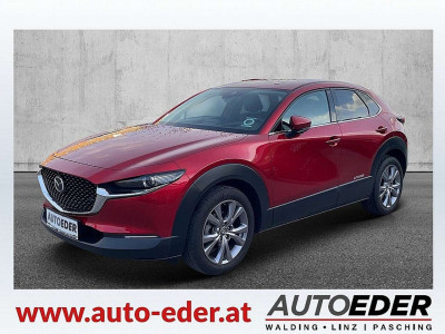 Mazda CX-30 Gebrauchtwagen