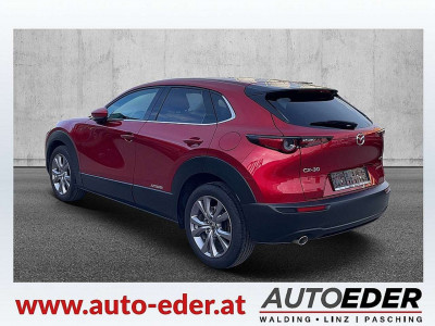 Mazda CX-30 Gebrauchtwagen