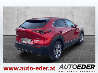 Mazda CX-30 Gebrauchtwagen