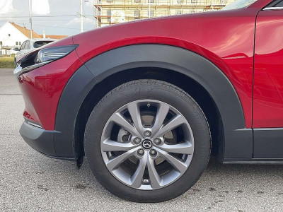 Mazda CX-30 Gebrauchtwagen