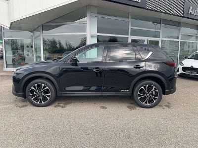 Mazda CX-5 Vorführwagen