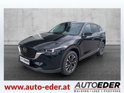 Mazda CX-5 Vorführwagen