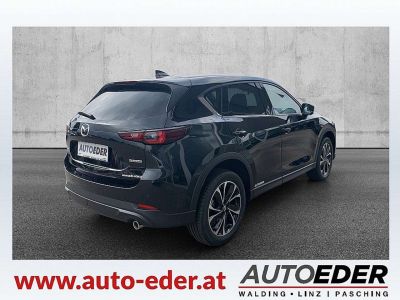 Mazda CX-5 Vorführwagen