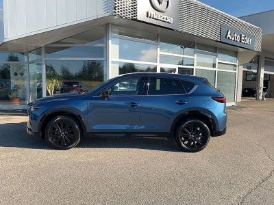 Mazda CX-5 Vorführwagen