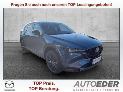 Mazda CX-5 Vorführwagen