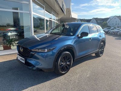 Mazda CX-5 Vorführwagen