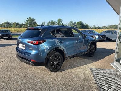 Mazda CX-5 Vorführwagen