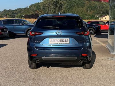 Mazda CX-5 Vorführwagen