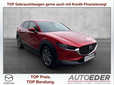 Mazda CX-30 Gebrauchtwagen