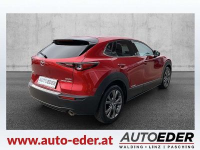 Mazda CX-30 Gebrauchtwagen