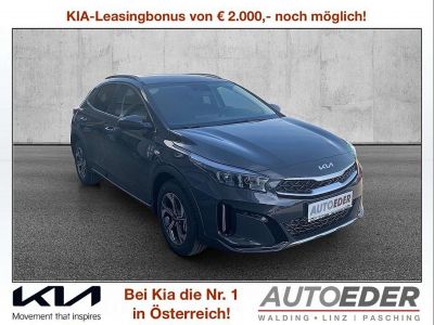 KIA XCeed Vorführwagen