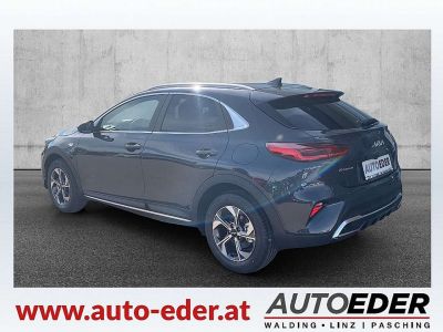 KIA XCeed Vorführwagen