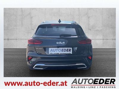 KIA XCeed Vorführwagen