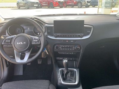 KIA XCeed Vorführwagen