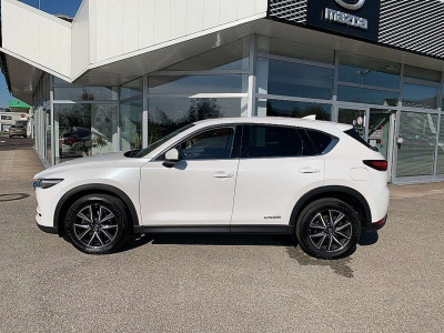 Mazda CX-5 Gebrauchtwagen