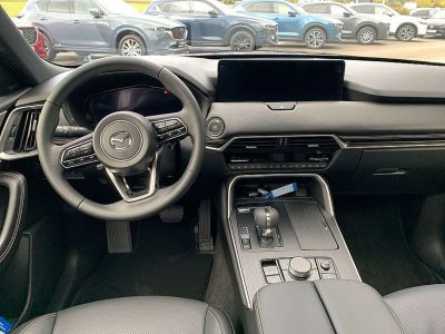 Mazda CX-80 Vorführwagen