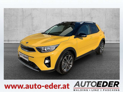 KIA Stonic Gebrauchtwagen