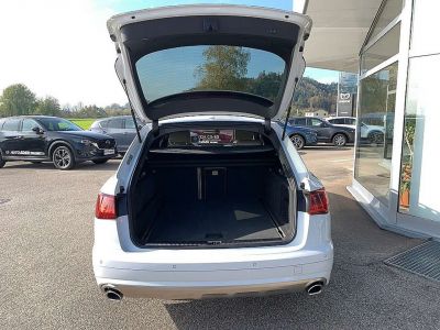 Audi A6 Allroad Gebrauchtwagen