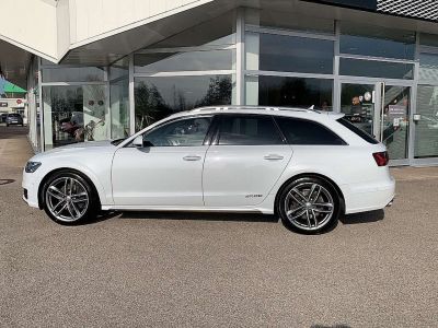 Audi A6 Allroad Gebrauchtwagen