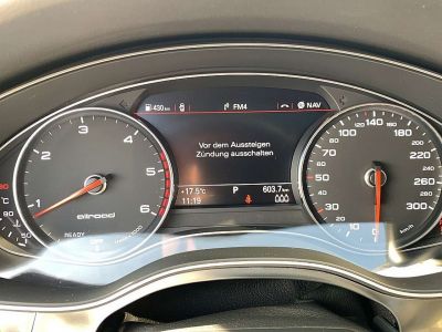 Audi A6 Allroad Gebrauchtwagen