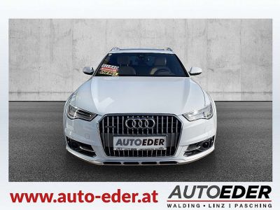 Audi A6 Allroad Gebrauchtwagen