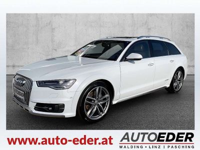 Audi A6 Allroad Gebrauchtwagen