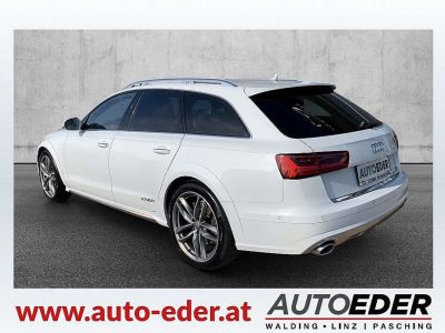 Audi A6 Allroad Gebrauchtwagen