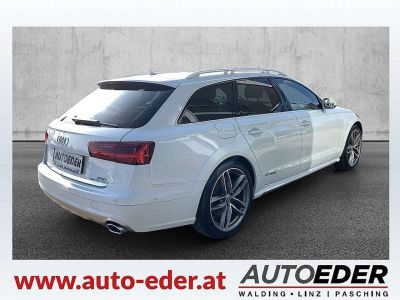 Audi A6 Allroad Gebrauchtwagen