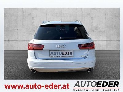 Audi A6 Allroad Gebrauchtwagen