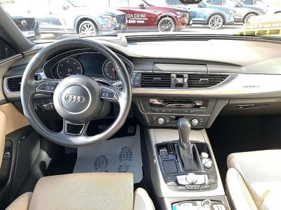 Audi A6 Allroad Gebrauchtwagen