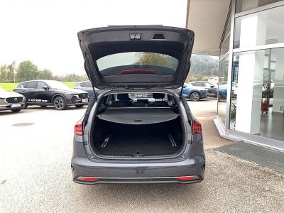 KIA Ceed Gebrauchtwagen