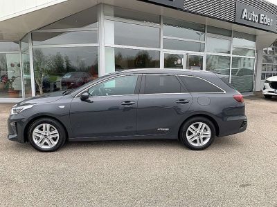 KIA Ceed Gebrauchtwagen