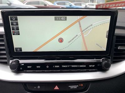 KIA Ceed Gebrauchtwagen