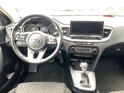 KIA Ceed Gebrauchtwagen