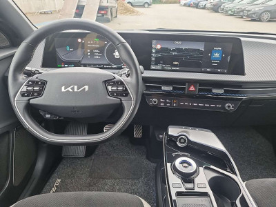 KIA EV6 Gebrauchtwagen