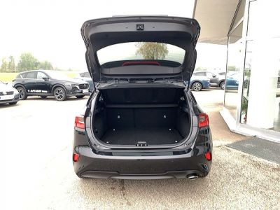 KIA Ceed Gebrauchtwagen